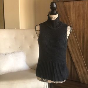 Gap Chunky Turtleneck Sweater